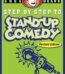 Step by Step to Stand-Up Comedy By Greg Dean USA