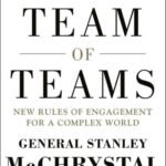 Team of Teams by Stanley McChrystal USA