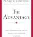 The Advantage by Patrick Lencioni USA