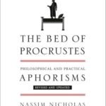 The Bed of Procrustes by Nassim Taleb USA