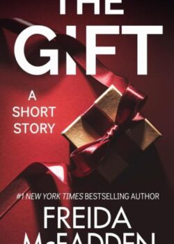 The Gift by Freida McFadden USA