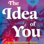 The Idea of You by Robinne Lee USA
