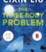 The Three-Body Problem by Cixin Liu USA