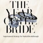 The Year of the Bride by Tiphani Montgomery USA