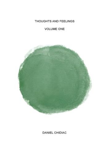 Thoughts and Feelings by Daniel Chidiac USA Thoughts and Feelings by Daniel Chidiac USA