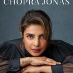 Unfinished: A Memoir by Priyanka Chopra Jonas USA