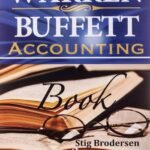 Warren Buffett Accounting Book by Preston Pysh USA