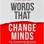 Words That Change Minds By Shelle Rose Charvet Book USA