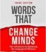 Words That Change Minds By Shelle Rose Charvet Book USA