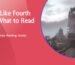 featured image for a blog representing a castle like a fiction blog