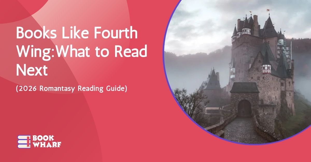 featured image for a blog representing a castle like a fiction blog