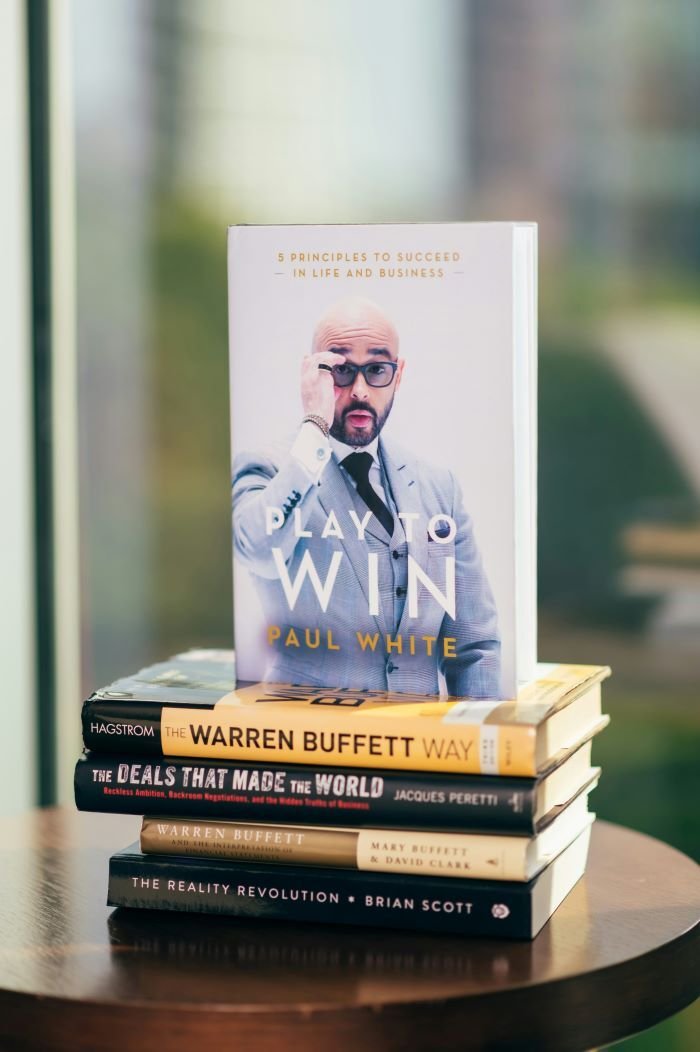Buy Business Books in USA at Best Prices | Upto 40% off